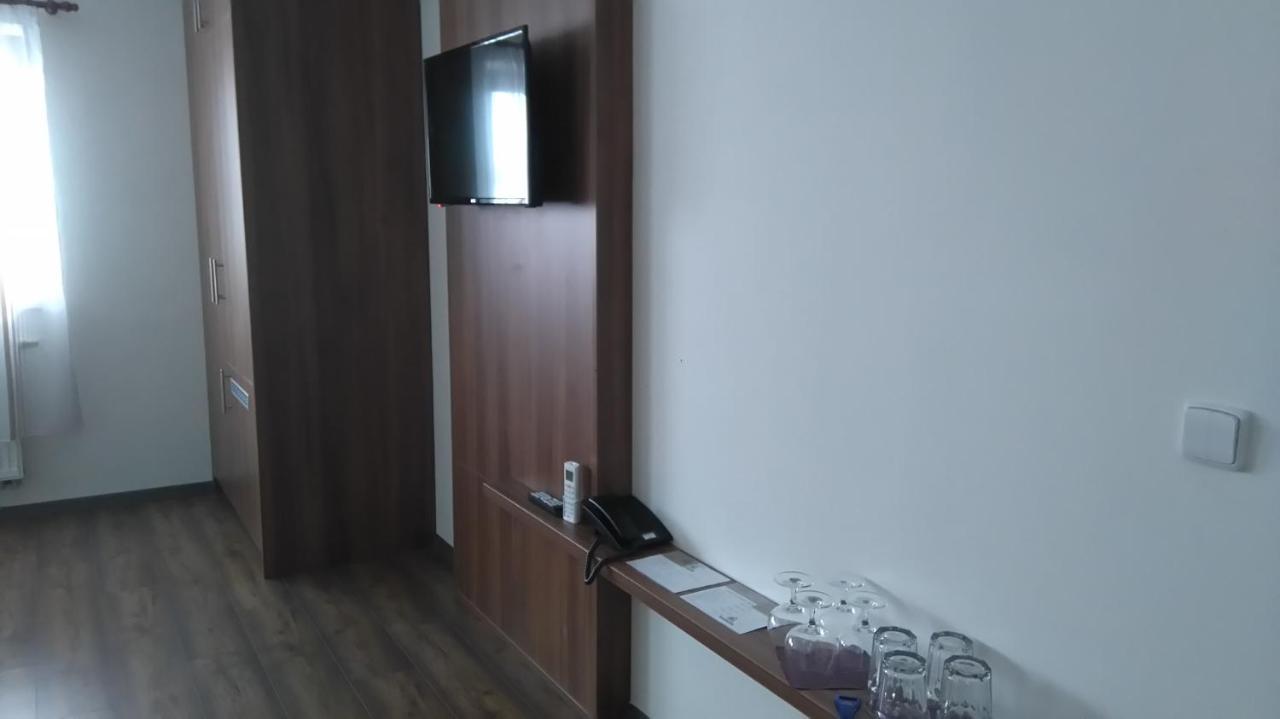 Prostějov Motorest U Kola מראה חיצוני תמונה