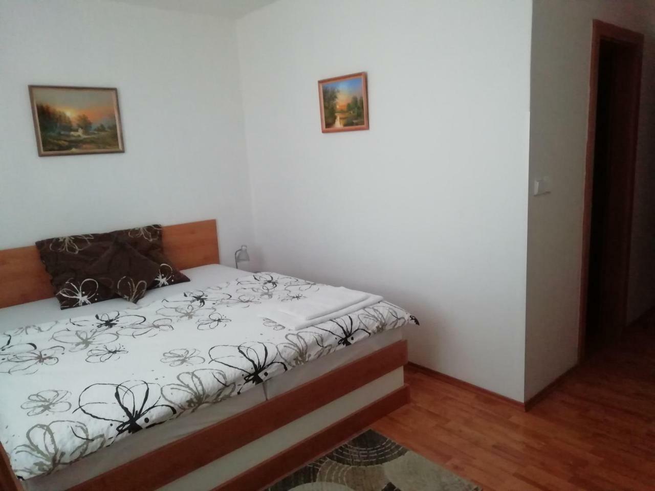 Prostějov Motorest U Kola מראה חיצוני תמונה